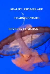 Sealife Rhymes Are Learning Times book cover