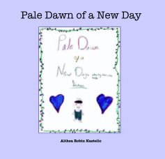 Pale Dawn of a New Day book cover