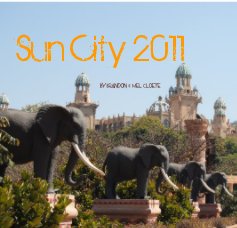 Sun City 2011 book cover