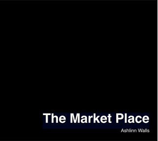 The Market Place book cover