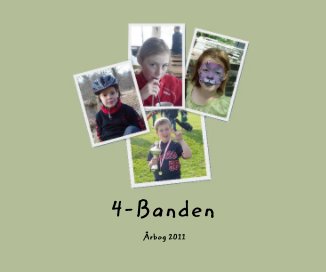 4-Banden book cover