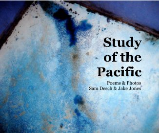 Study of the Pacific book cover