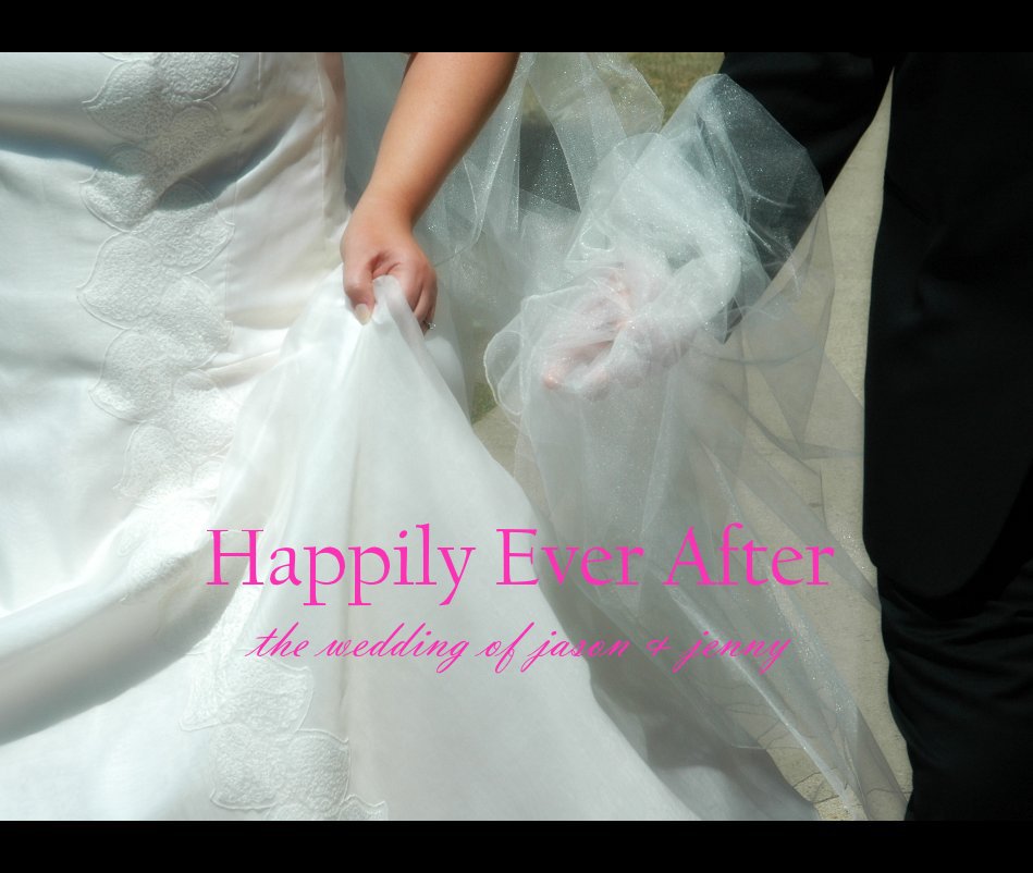 View Happily Ever After by Jenny & Jason