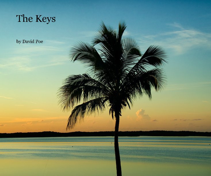 Ver The Keys por David Poe