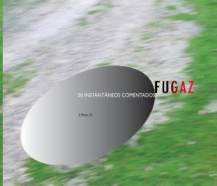 Fugaz book cover