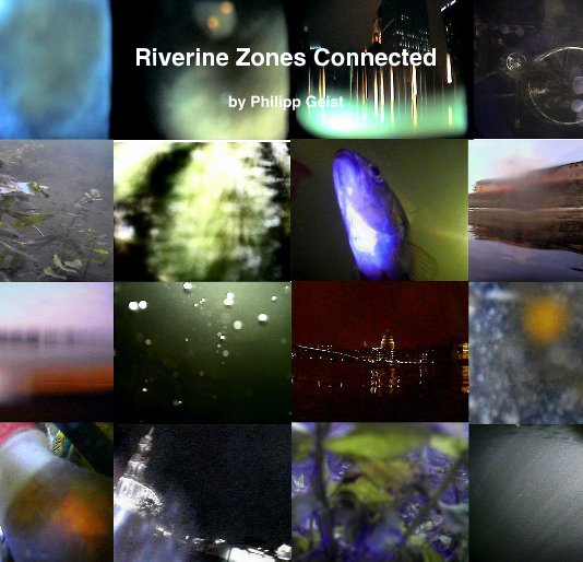 Ver Riverine Zones Connected by Philipp Geist por Philipp Geist