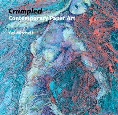 Crumpled
Contemporary Paper Art


Col Mitchell book cover