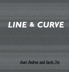 line & curve book cover