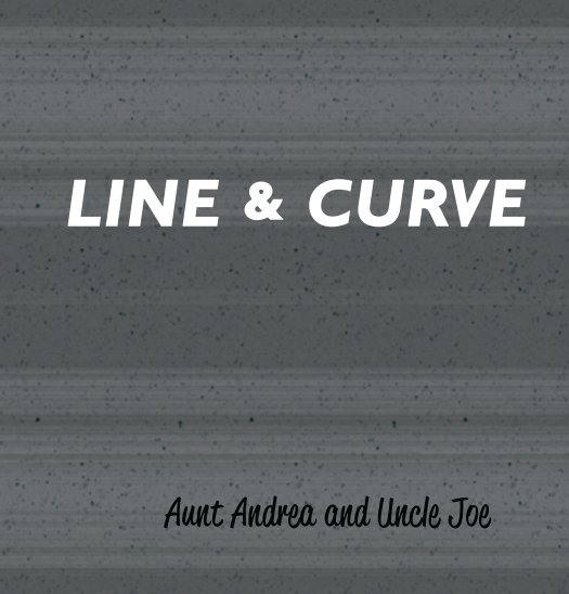 View line & curve by Andrea Lofthouse-Quesada