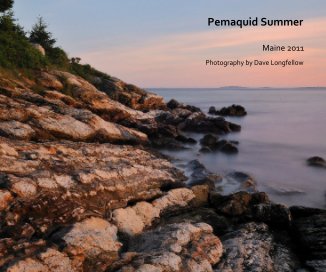 Pemaquid Summer book cover