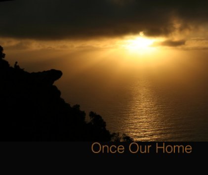 once our home book cover