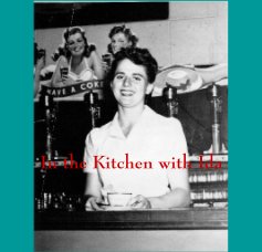 In the Kitchen with Ida book cover