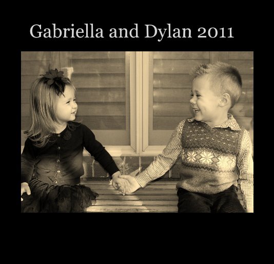 View Gabriella and Dylan 2011 by king0083