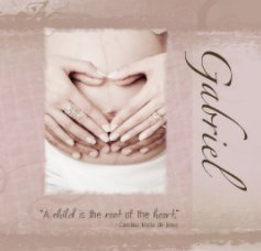 GABRIEL (MARCIA AND MOSES MATERNITY) book cover
