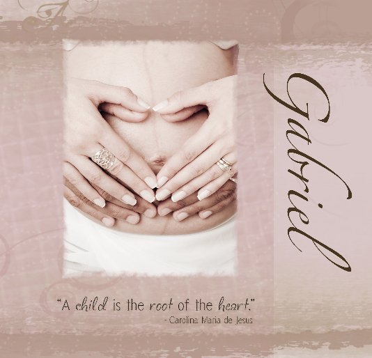 View GABRIEL (MARCIA AND MOSES MATERNITY) by SCKY PHOTO & VIDEO