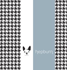Hepburn book cover