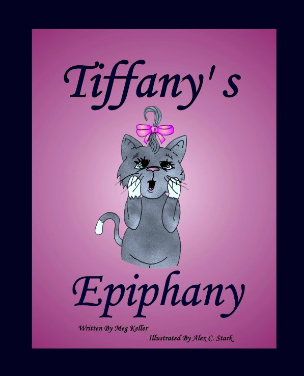 View Tiffany's Epiphany by Meg Keller