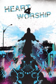 Heart 4 Worship book cover