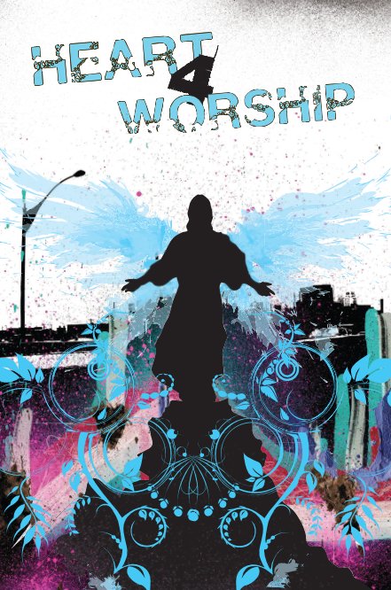 Ver Heart 4 Worship por Nikita Smith