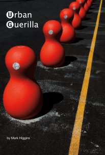 Urban Guerilla book cover