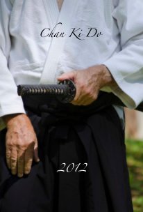 Chan Ki Do book cover
