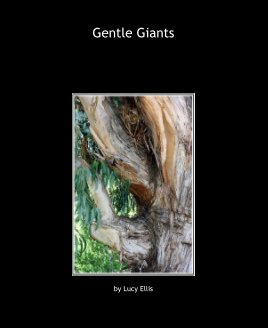 Gentle Giants book cover