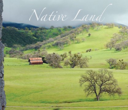 Native Land book cover