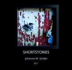SHORTSTORIES book cover