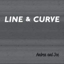 line & curve book cover