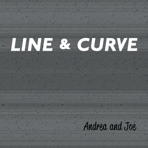View line & curve by Andrea Lofthouse-Quesada