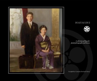 Hayashi book cover