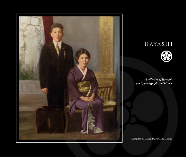 Ver Hayashi por Cassandra Rowland Chavez