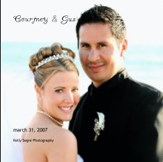 Courtney & Gus book cover