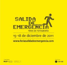SALIDA DE EMERGENCIA 2011 book cover
