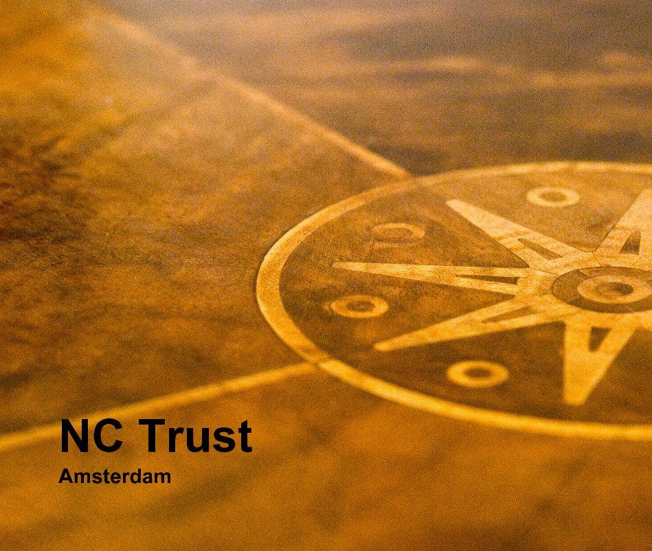 Ver NC Trust Amsterdam por shelooksgrea