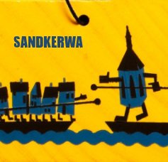 SANDKERWA book cover