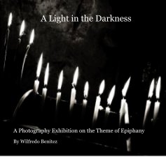 A Light in the Darkness book cover