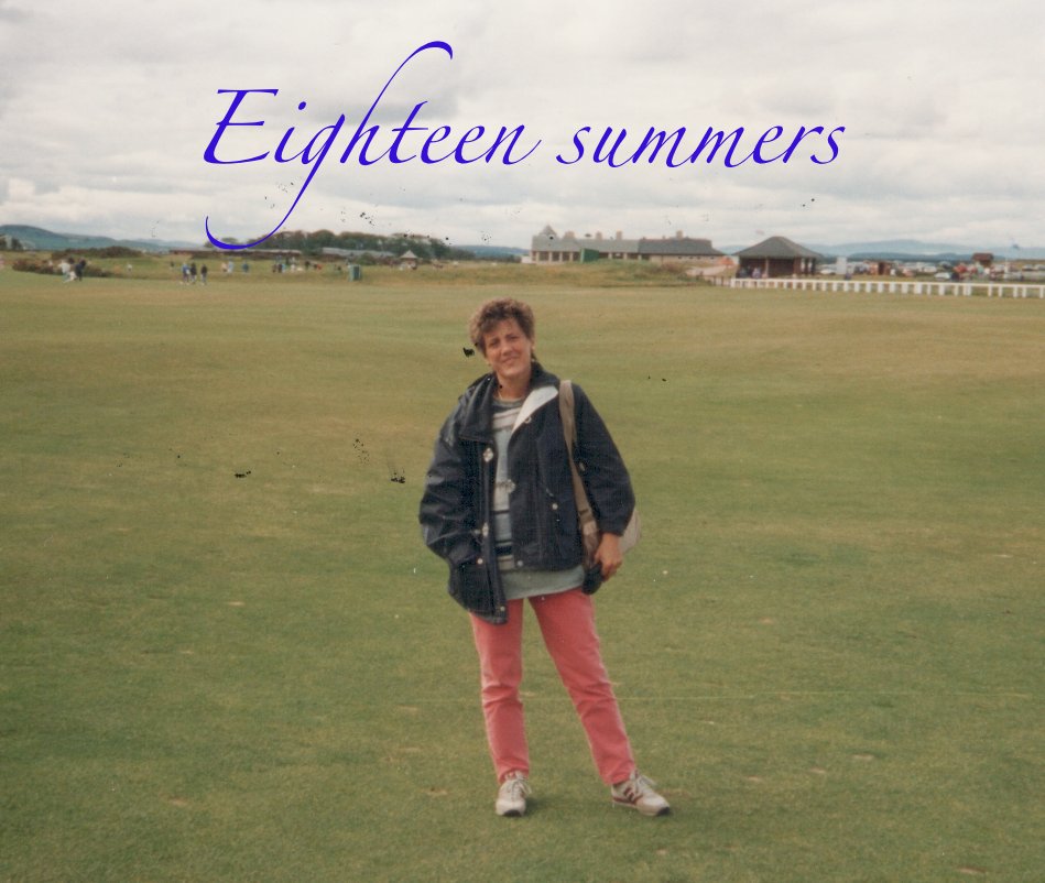 View Eighteen summers by smartfrEd