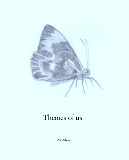 Themes of us book cover