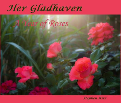 Her Gladhaven book cover