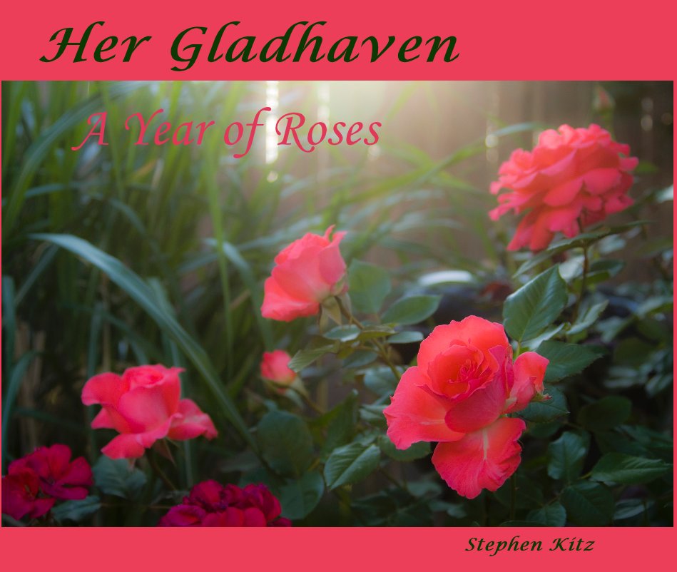 View Her Gladhaven by Stephen Kitz