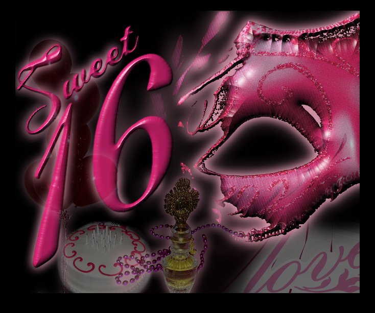 Ver Shelby Sweet 16 por Kenneth and Angela Madison