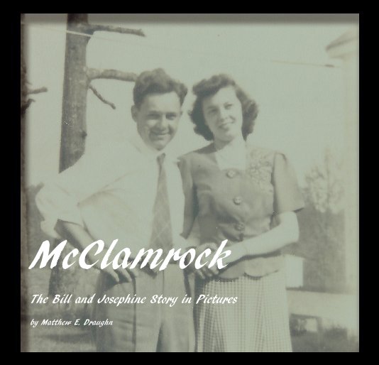 View McClamrock by Matthew E. Draughn