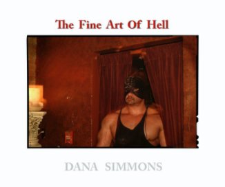 The Fine Art Of Hell book cover