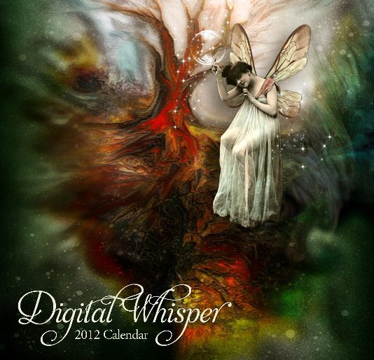 View Digital Whisper's 2012 Calendar by Digital Whisper