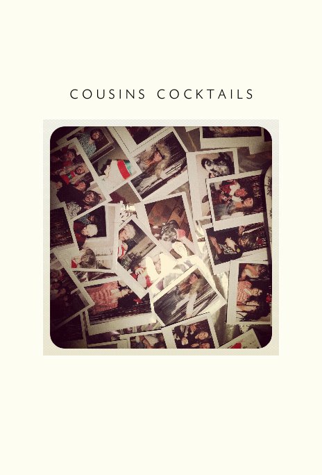 View cousins cocktails by shiftercars