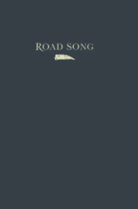 Road Song book cover