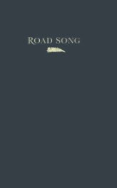 Road Song book cover