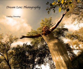 Dream Lenz Photography book cover