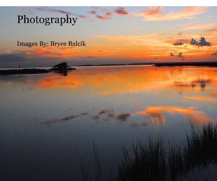 View Photography by Images By: Bryce Balcik